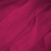 Tüll jelmez készítéshez ( félkemény ) - CHERRY